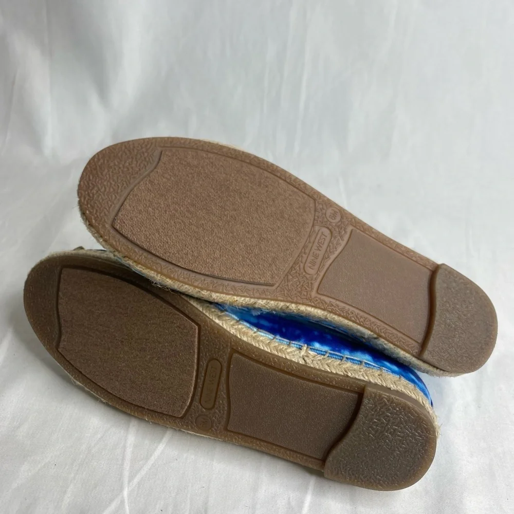 Nine West these maybe